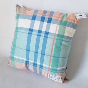 Southern Marsh Pillow / Nautical / Spring / Summer